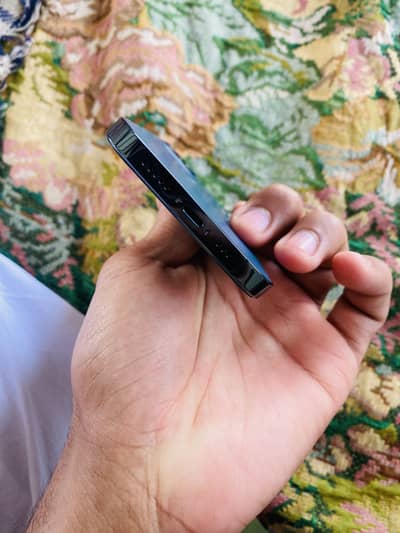 iPhone 12 Pro pta approved