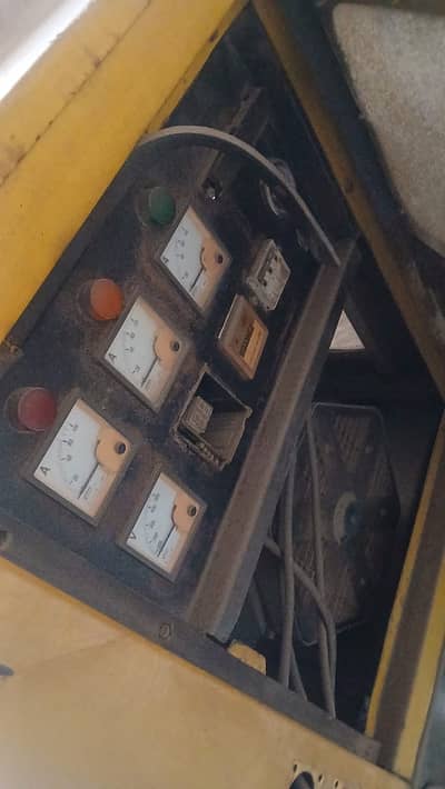 18 kv generator for sell