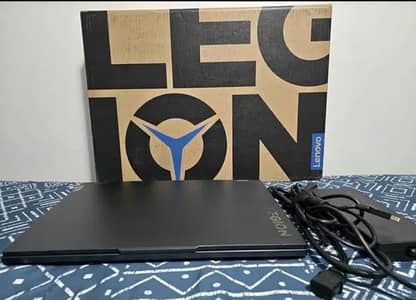 Lanovo Legion Pro 5 16 inch