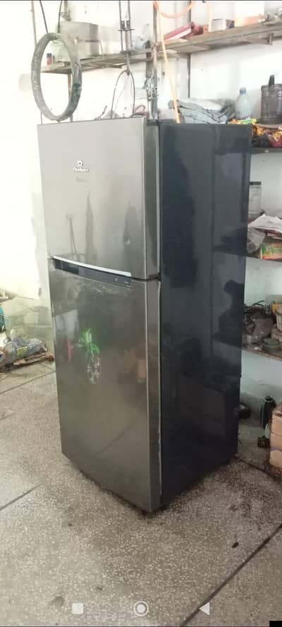 Dawlance Inverter fridge 100% ok