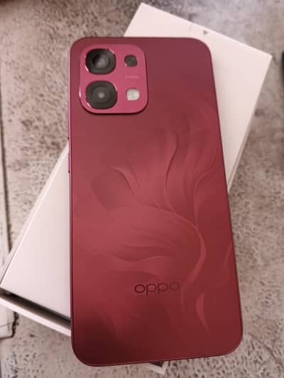 Oppo A6 pro. 8.256 GB