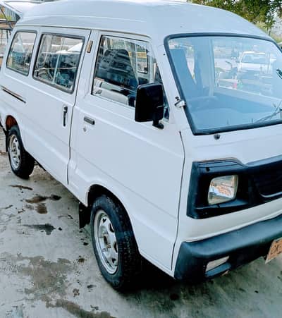 Hiroof BOLAN Excellent Condition (15 KM / LITRE)