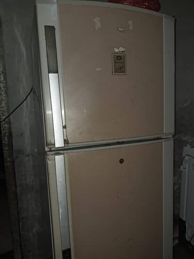 Dawlance Refrigerator