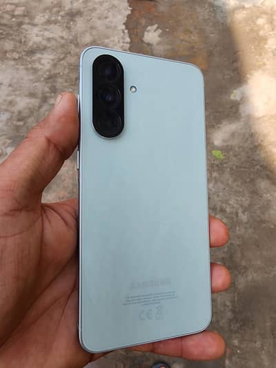 Samsung A56 5G 8/256