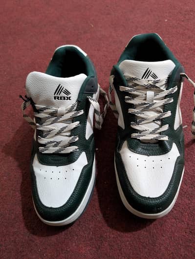 RBX Shoes