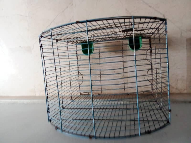 cages parrot cage 6
