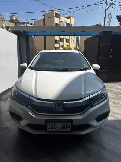 Honda city 2026 for sale