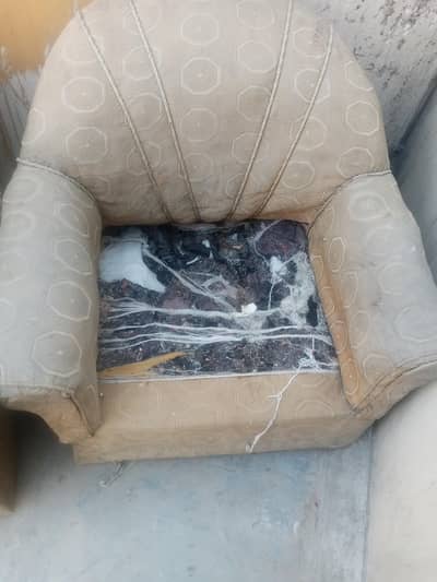 old sofa for sale