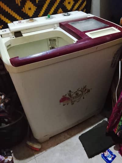 washing machine and dryer for sale  03014477040