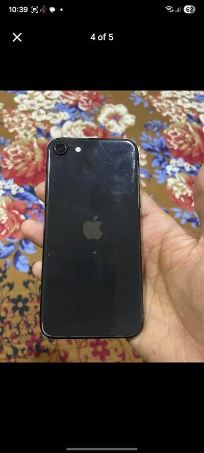 IPHONE SE 2020 PTA APPROVED