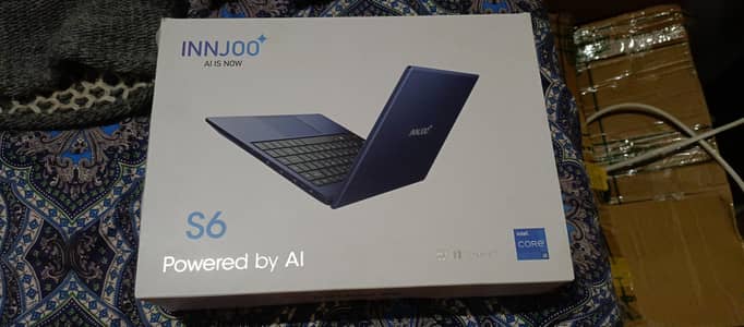 brand new laptop for sale