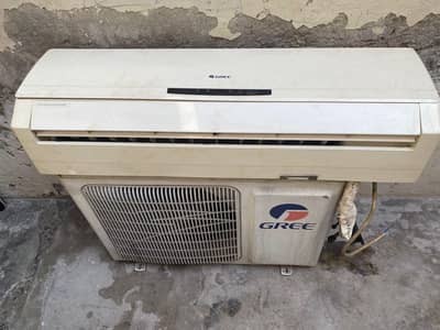 gree ac 1.5 ton