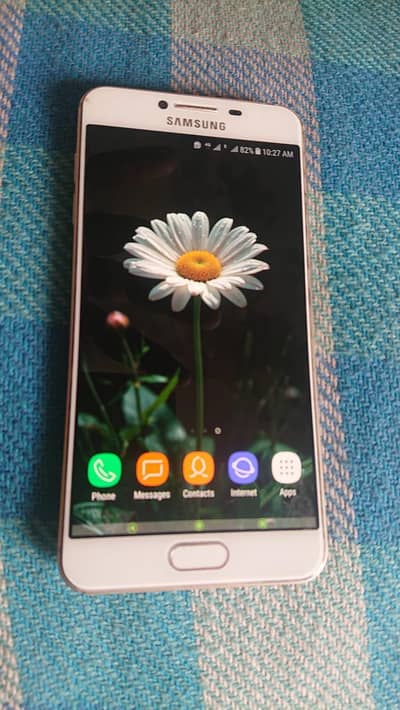 Samsung c5 4gb 32gb exchange possible