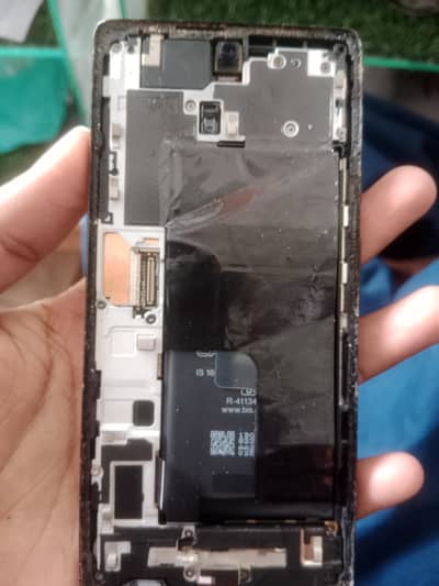 google pixel 6A board for sale