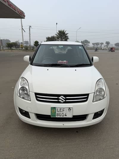 Suzuki Swift dlx