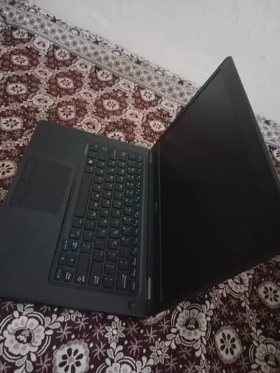 Laptop 