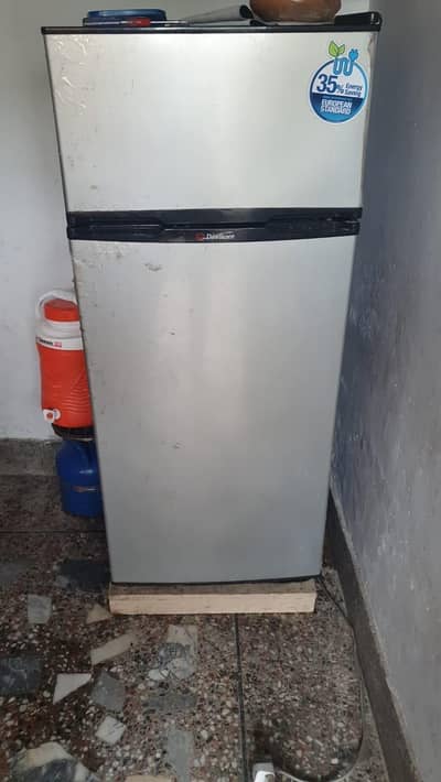 dawlance fridge