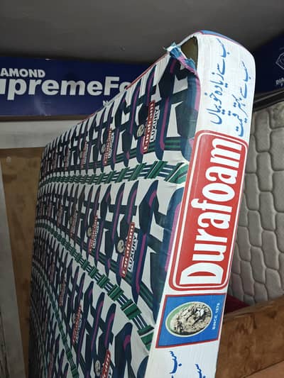 DuraFoam original quality