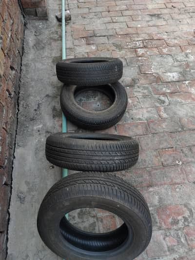 mehran tyer brand new ha abi