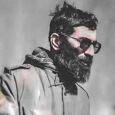 Ikram Khan