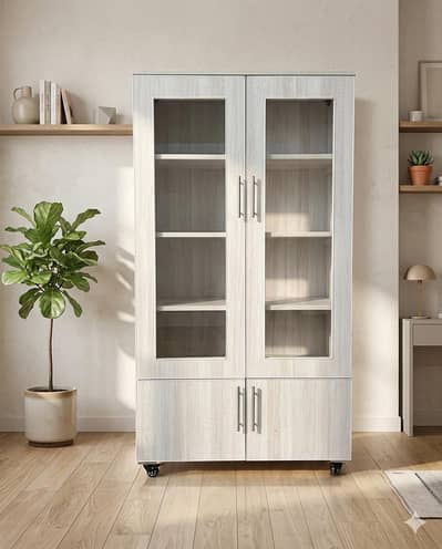 New Luxury showcase / Almari / wardrobe / cupboard  0316,5004723