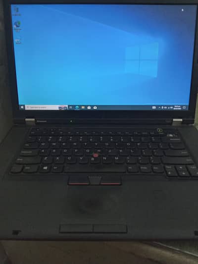 Lenovo Core i5 Laptop | 8GB RAM | 256GB Samsung SSD + 320GB HDD