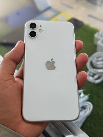 iphone 11 pta 10/10