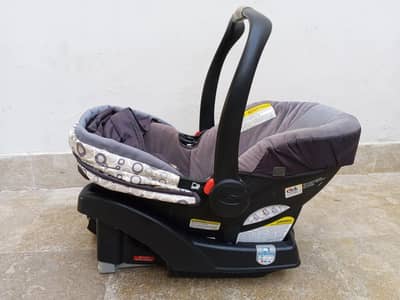 Graco stroller
