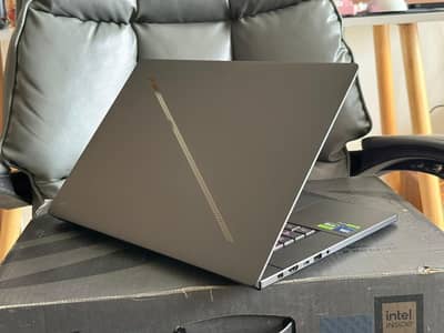 ASUS ROG Zephyrus G16 – RTX 4090, i9-185H, 32GB, 2TB SSD – USA Model