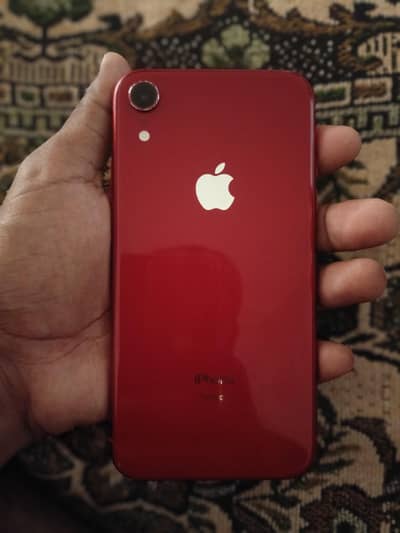 iphone Xr 64gb Non pta