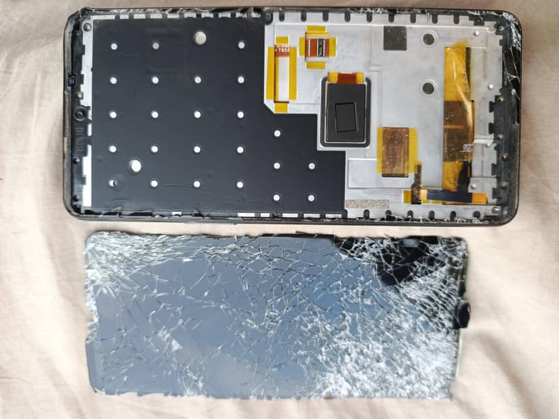 Sharp Aquos Zero 5G Basic 0