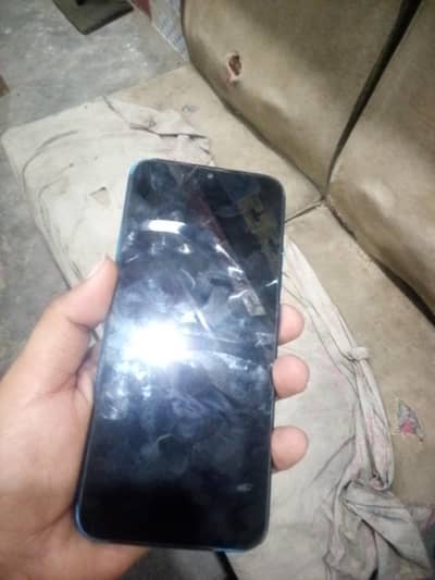 tacno sperk 4 2gb 32gb pta approved