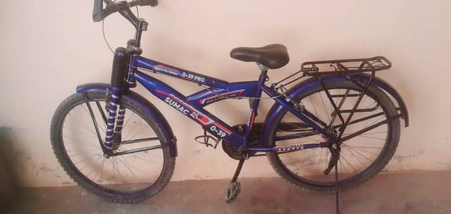 Want to Sale bicycle