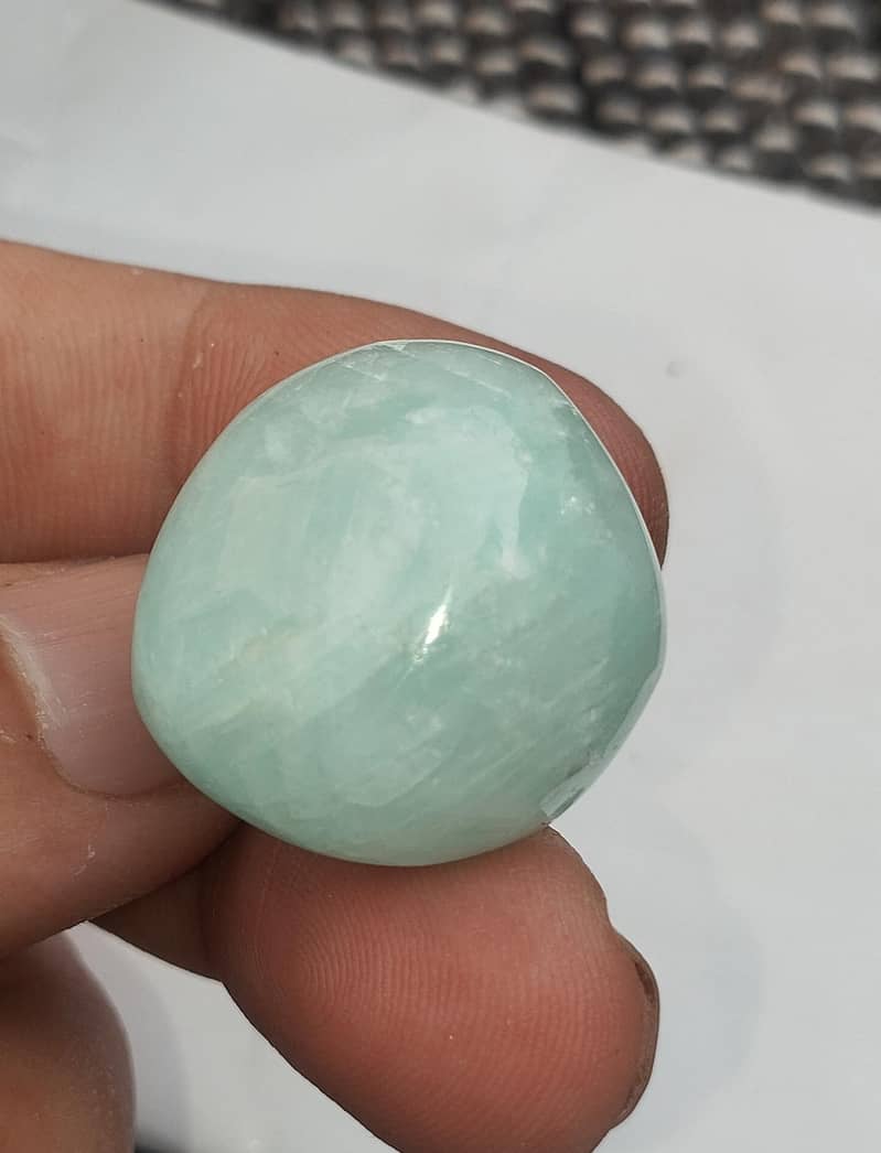 Fuchsite Ruby /Jade 2