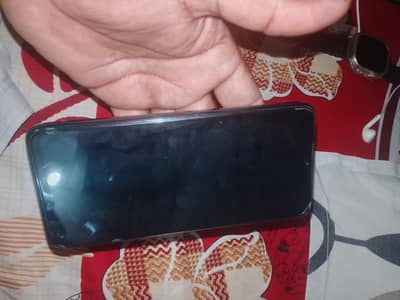 I want to sail my ZTE blade a54