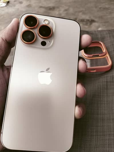 iphone 13pro Non PTA