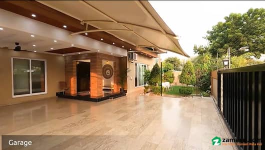 2.5 Kanal 3 Portion House for Sale in Valencia Town Lahore