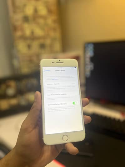 Iphone 7 plus pta approved