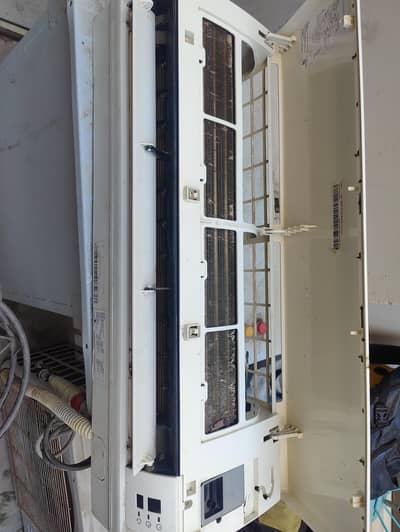 Haier 1 ton non invetor Ac