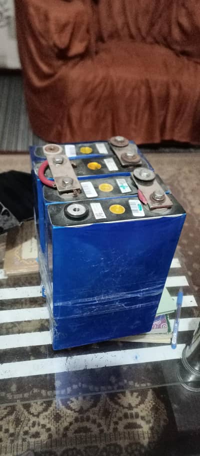 Lithium Battery  100 amp