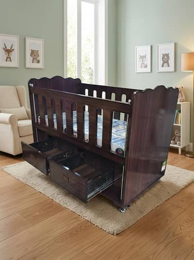 New Luxury baby cot / Baby crib  / kids cot 0316,5004723