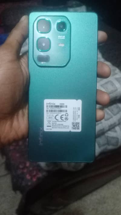 Infinix note 50 urgent sale