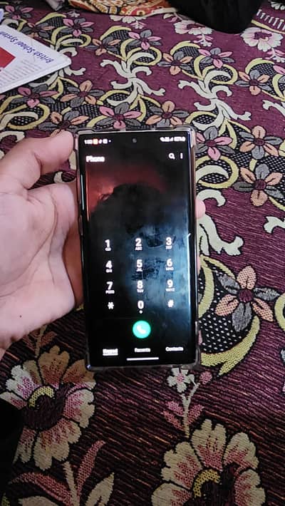 Samsung Note 10 8/256 v. i. pp Approved