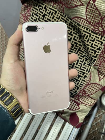 iphone 7 plus 128gb pta approved