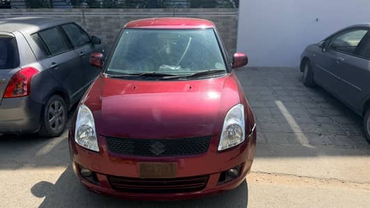 swift 2014 automatic