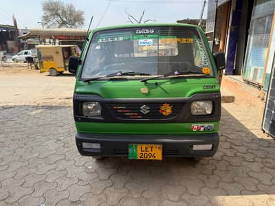 Suzuki Ravi 2015modol green color best conditions urgent sale