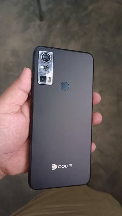 Dcode bold 2 4/64 PTA APPROVED BOX AVAILABLE