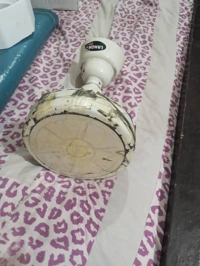 Lahore fan sale in use