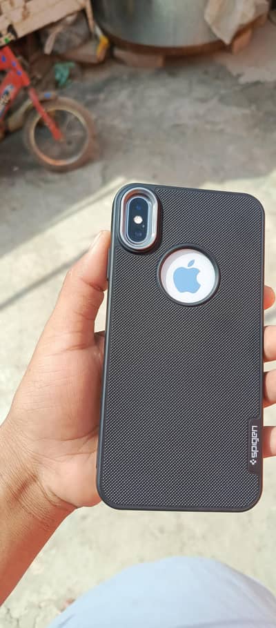 I phone xs max Non pta.