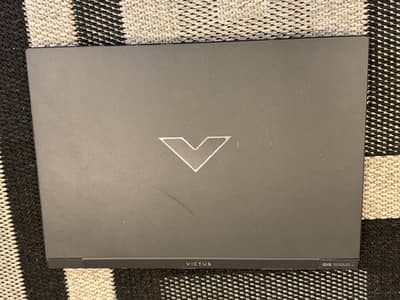 HP VICTUS LAPTOP